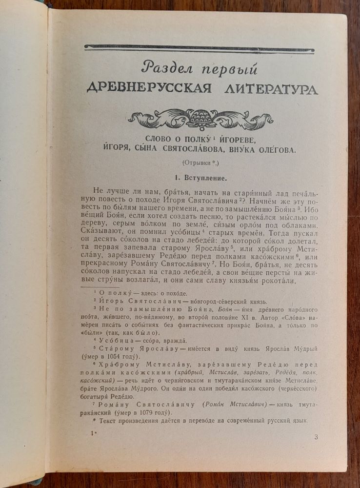 Russkaja literatura / (ruská literatúra) Chrestomatija dlja VIII klassa nerusskoj srednej školy