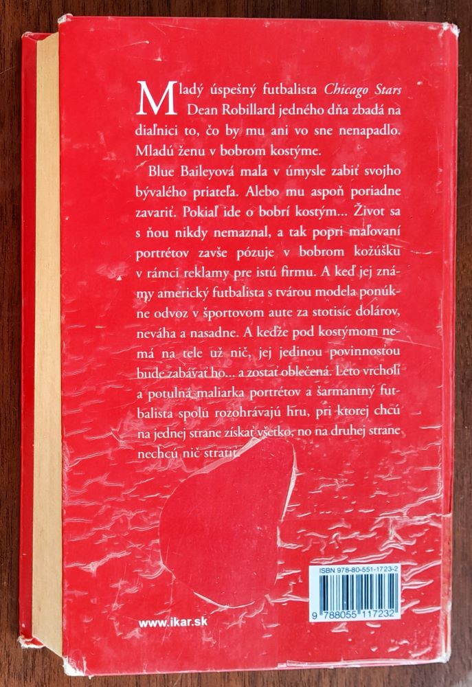 Rodený krásavec / Natural Born Charmer