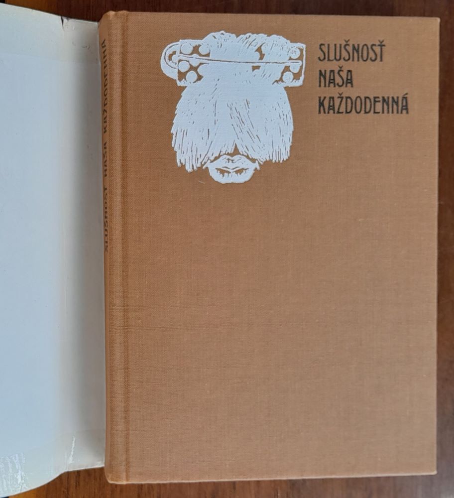 Slušnosť naša každodenná