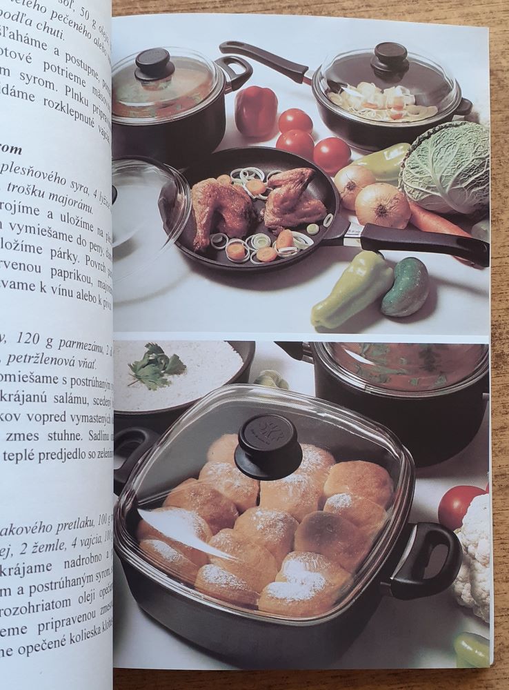 Tajomstvo zdravého života (zdravá strava)