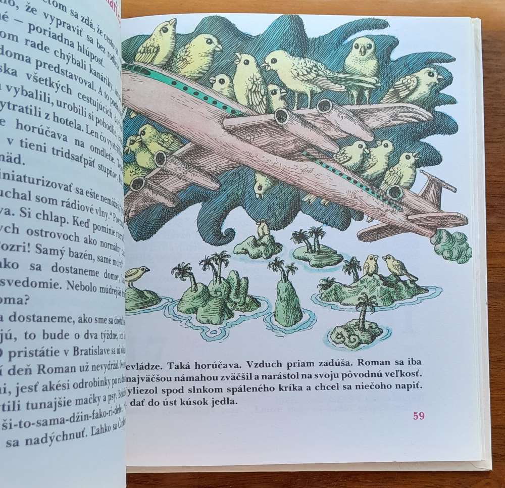 Kamarát Čipko / Klub mladých čitateľov