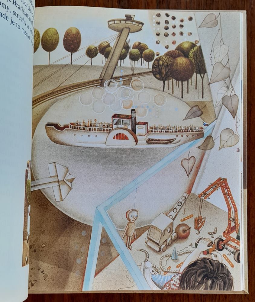 Emčo / Pre deti predškolského veku