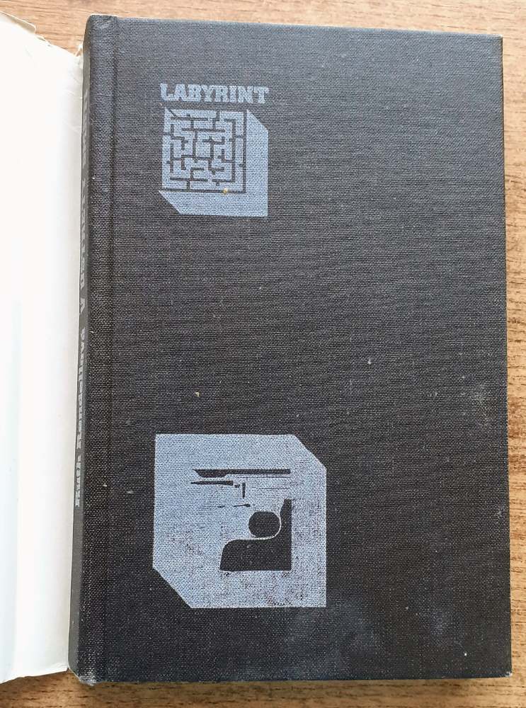 V ústrety smrti / Labyrint