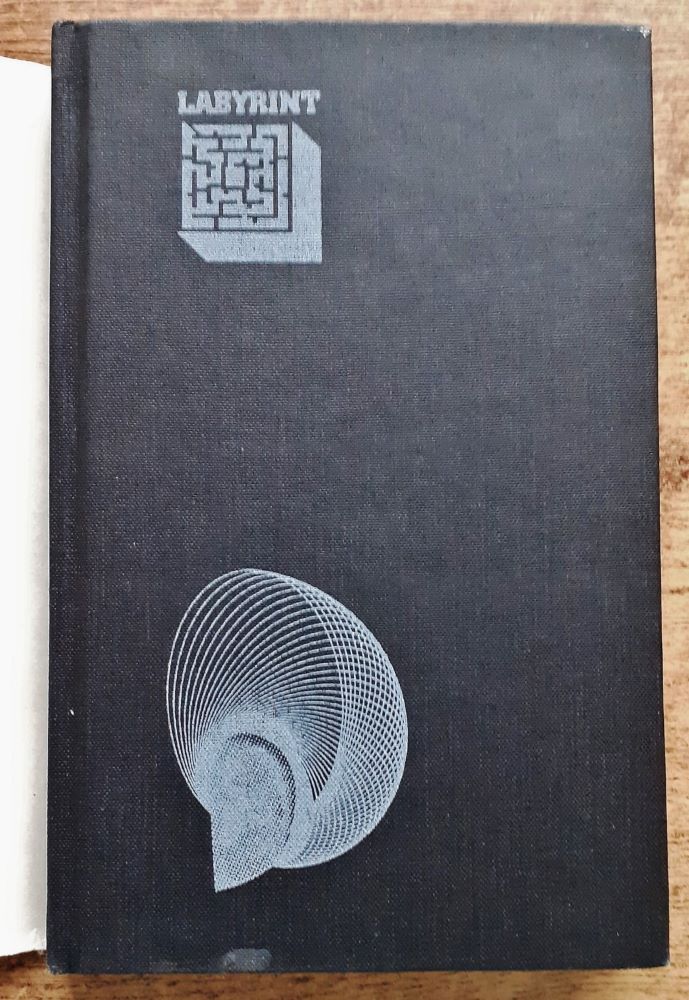 Akcia Katamarán / Labyrint