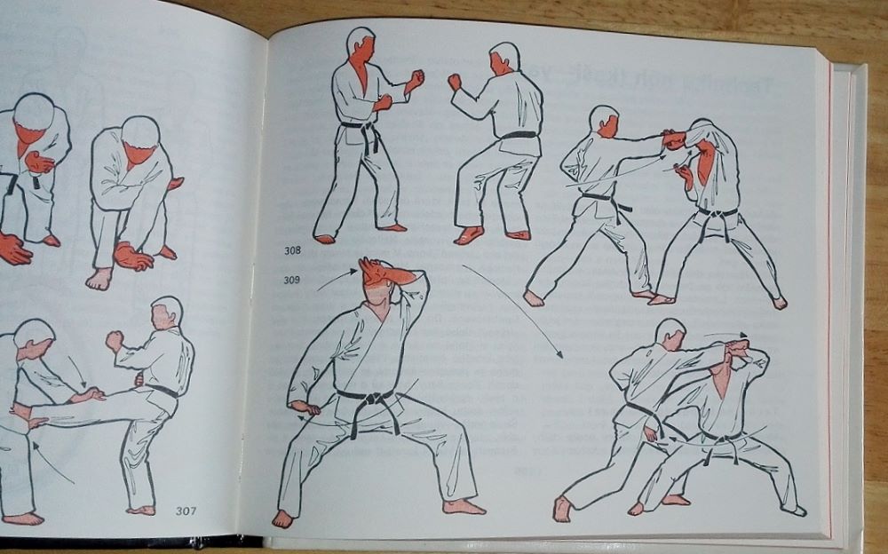 Karate