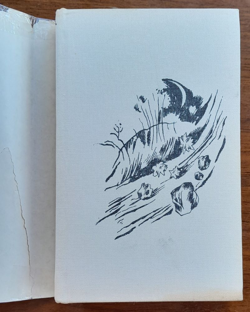 Boso medzi hviezdami / Edícia Čajka