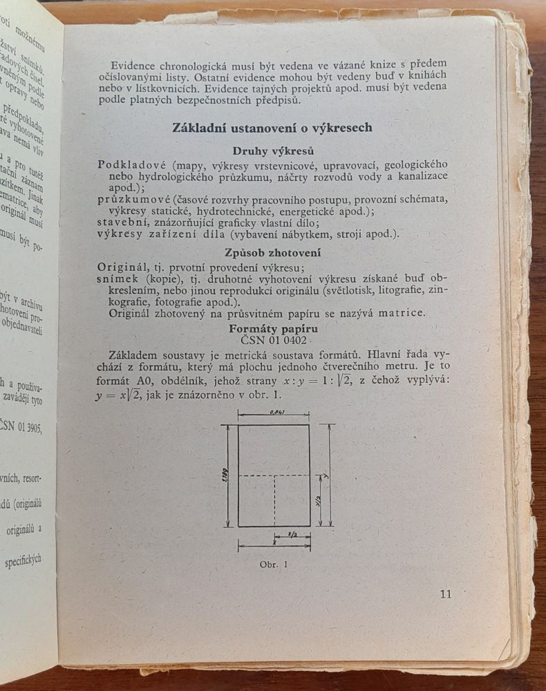 Stavební tabulky pro prúmyslové školy stavební