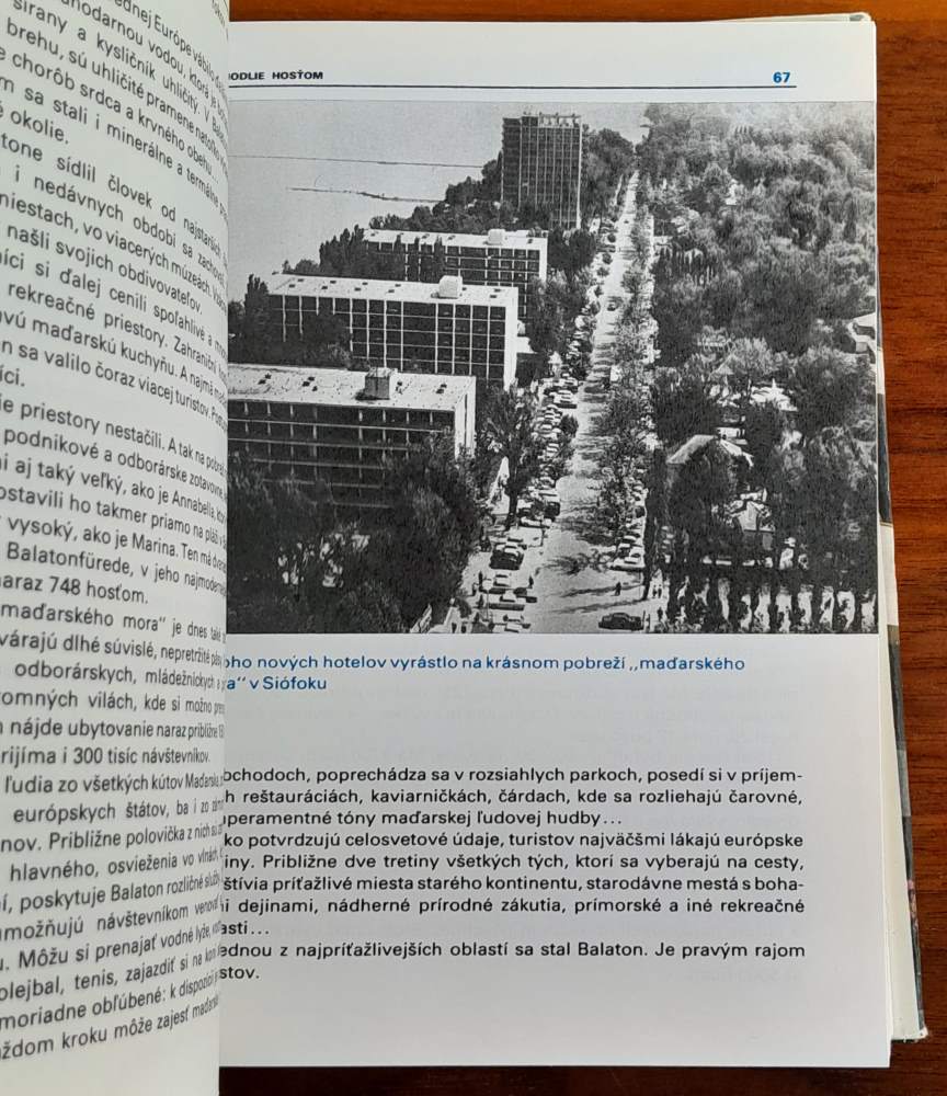Svet stavia / Klub mladých čitateľov