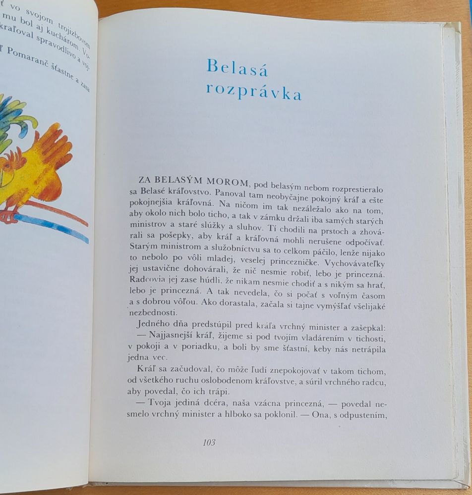 Zrkadielka / Výber z tvorby Eleny Čepčekovej pre malé deti