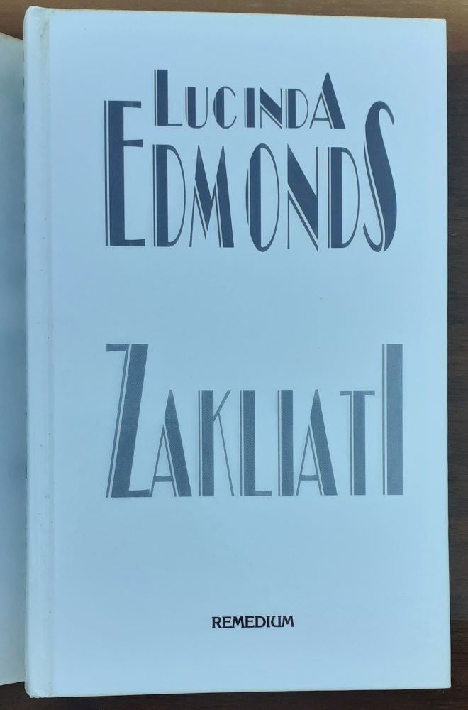 Zakliati