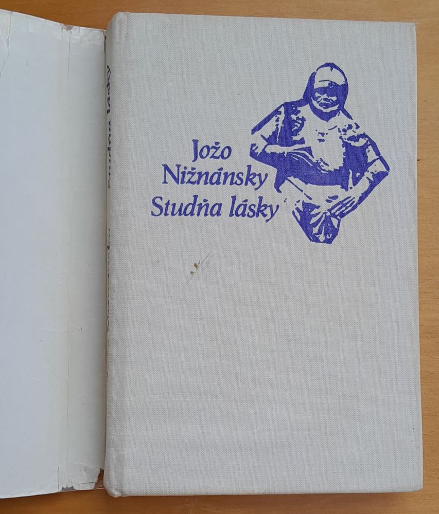 Studňa lásky / Edícia Meteor