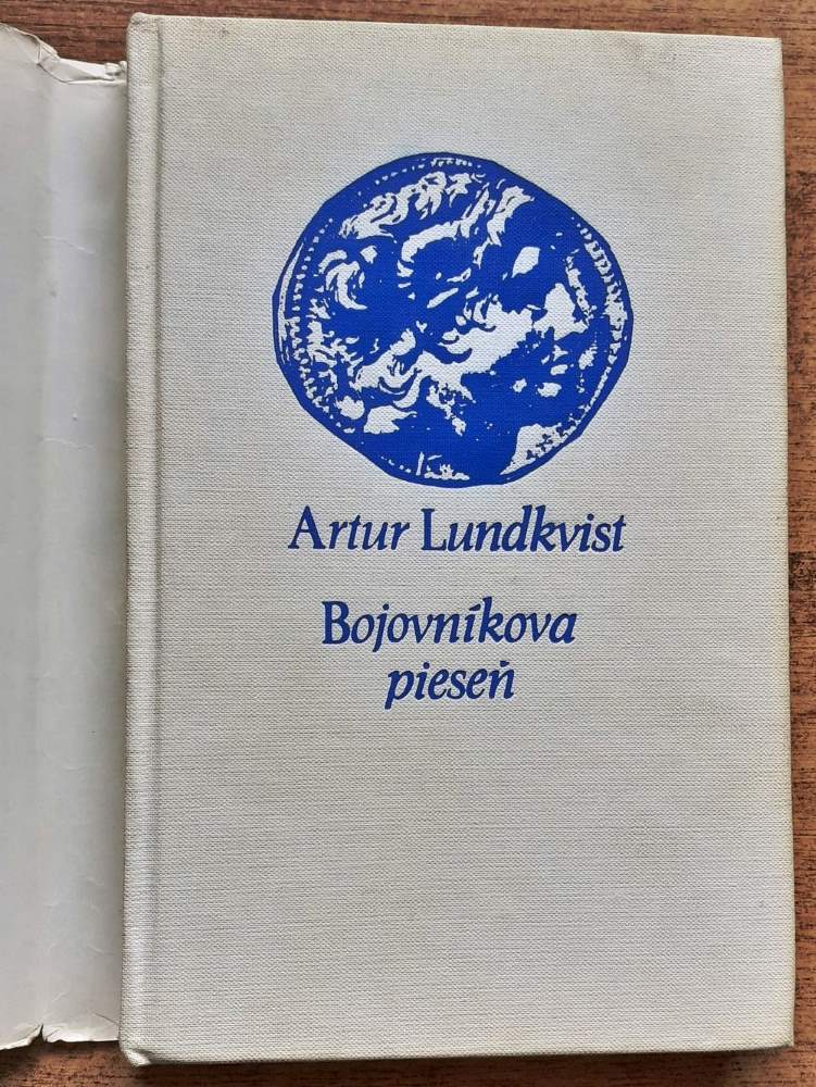 Bojovníkova pieseň / Pravdepodobné zobrazenie činov a osudov Alexandra Veľkého