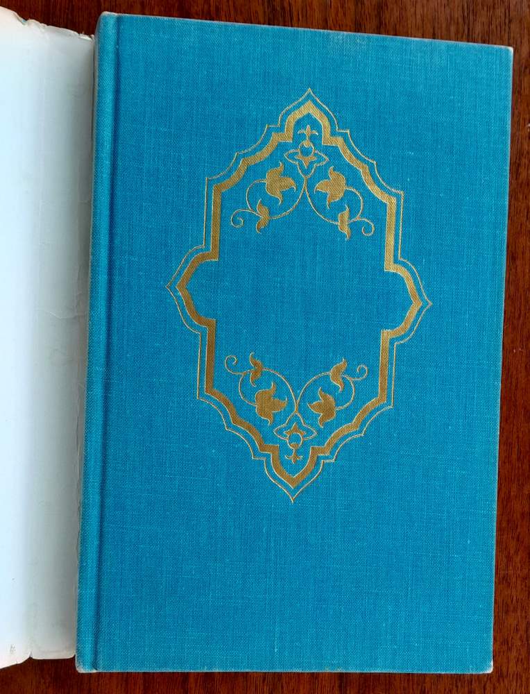 Rozprávania z tisíc a jednej noci