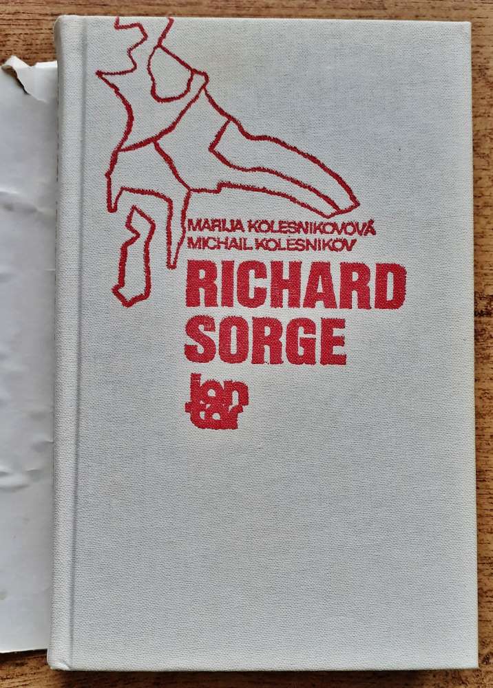 Richard Sorge