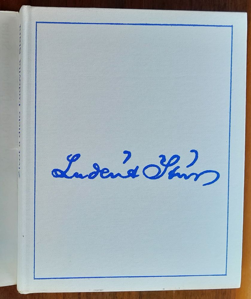 Život a dielo Ľudovíta Štúra / Tradícia a dnešok