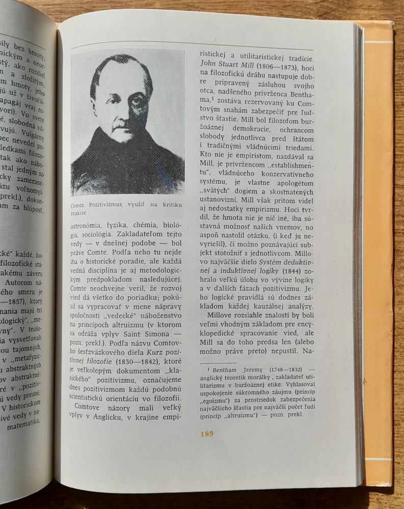 Dejiny myslenia / Členská knižnica Pravda