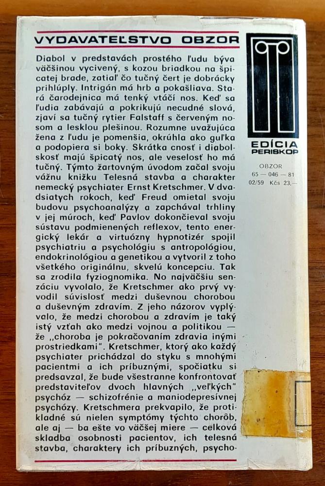Ja a my / Edícia Periskop