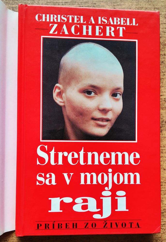 Stretneme sa v mojom raji / Príbeh zo života