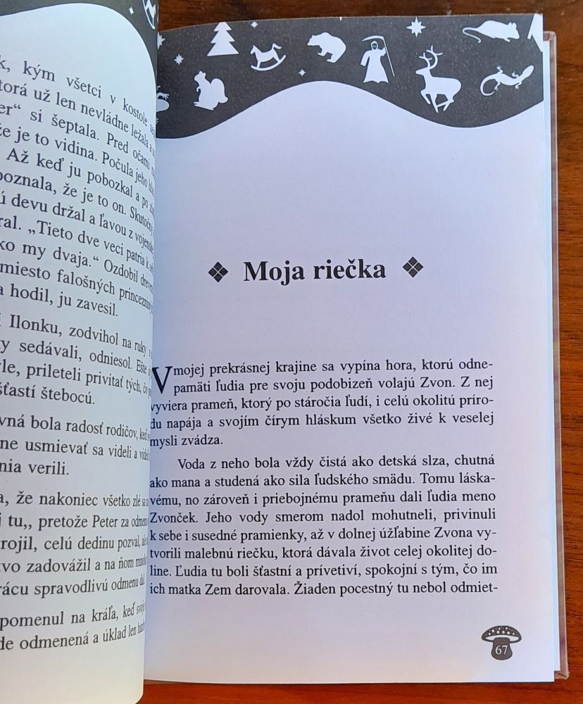 Dosnívané sny