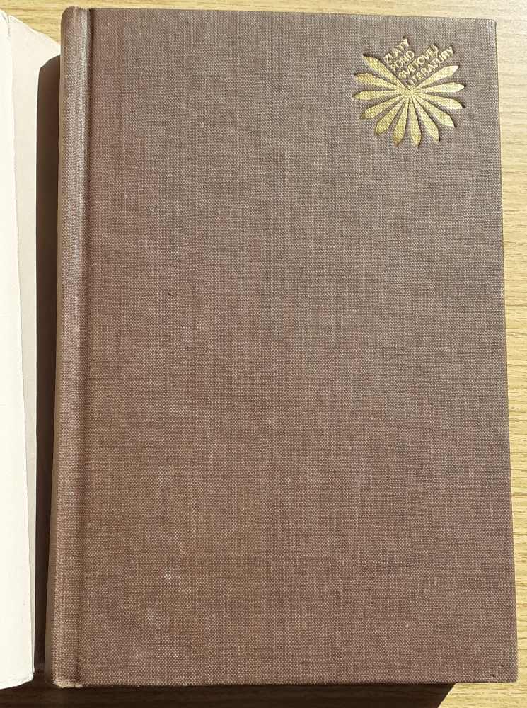 Theodore Dreiser - Zlatý fond svetovej literatúry