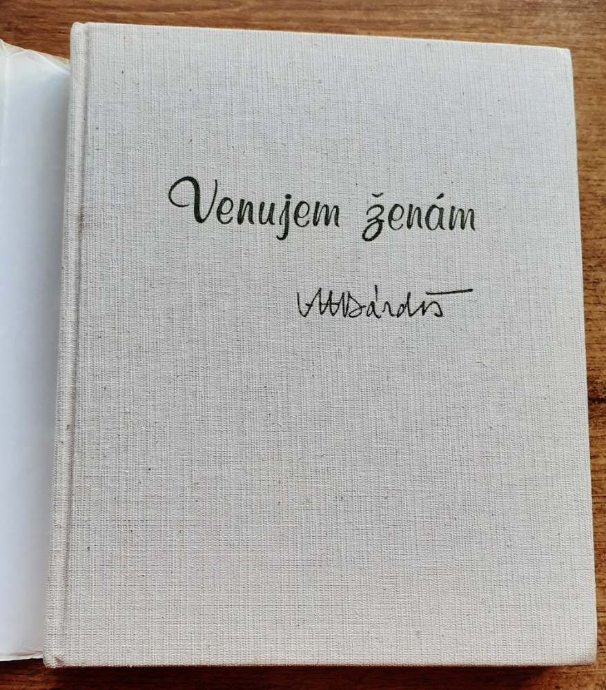 Venujem ženám