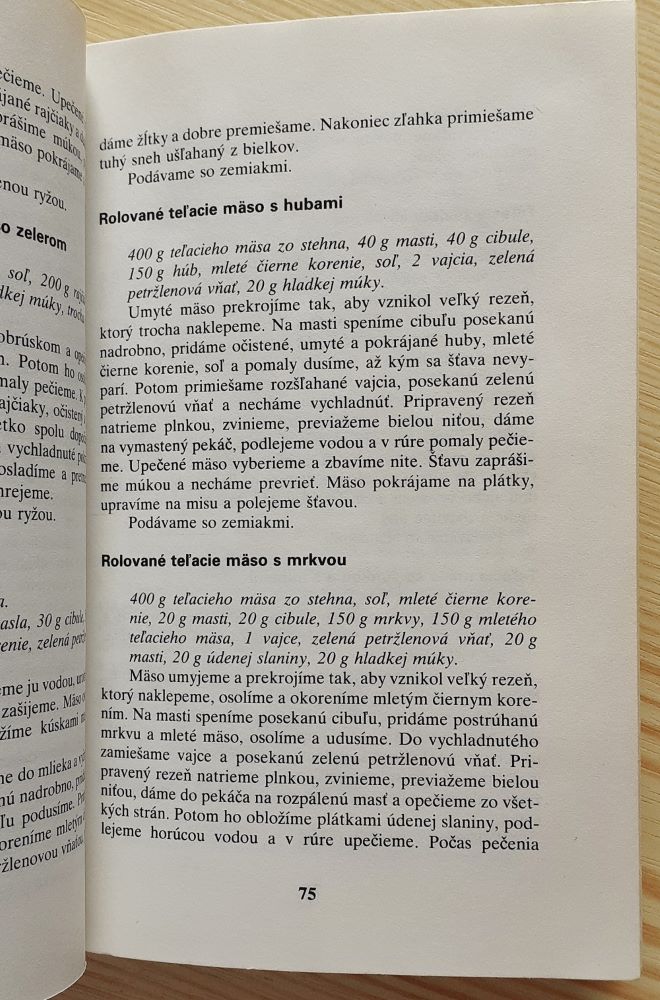 Chcete si pochutnať?