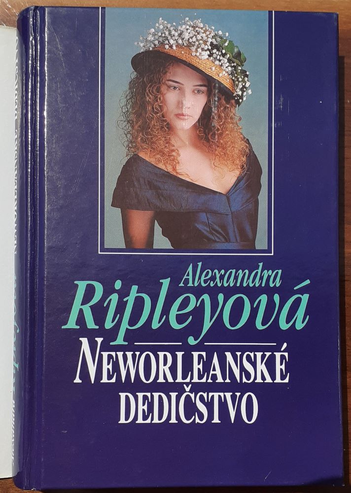 Neworleanské dedičstvo