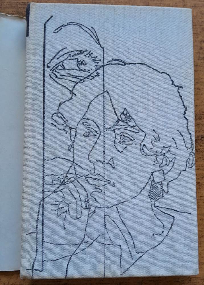Vajce a ja / Čajka