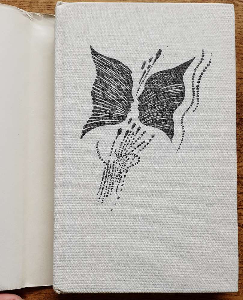 Divé klinčeky / Edícia Čajka