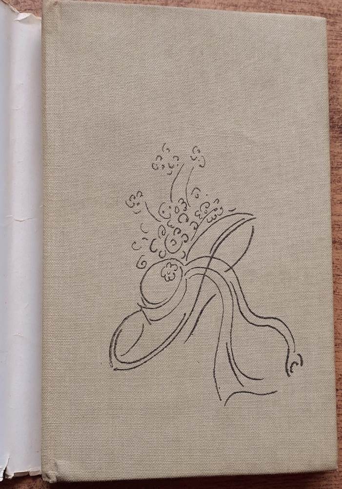 Agnesa a Tizian / Edícia Čajka