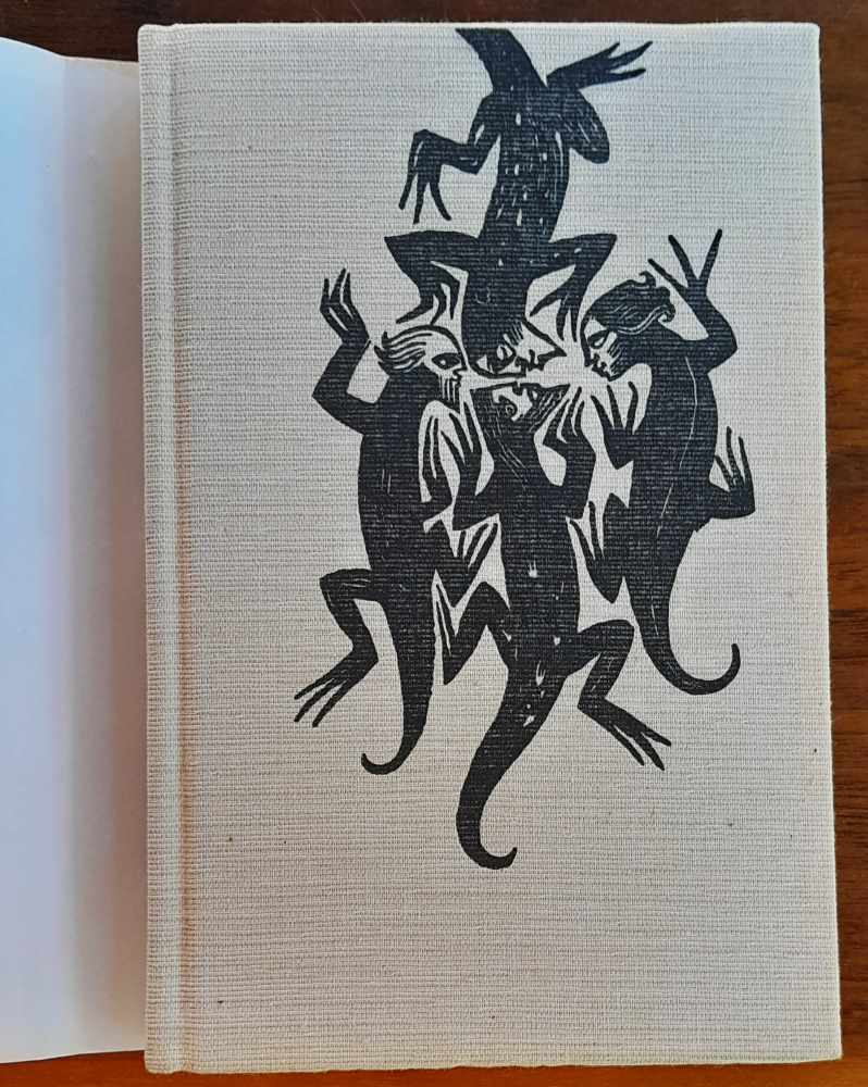 Nežné poviedky / Edícia Lipa / Skalni risunki / Nežnata spirala