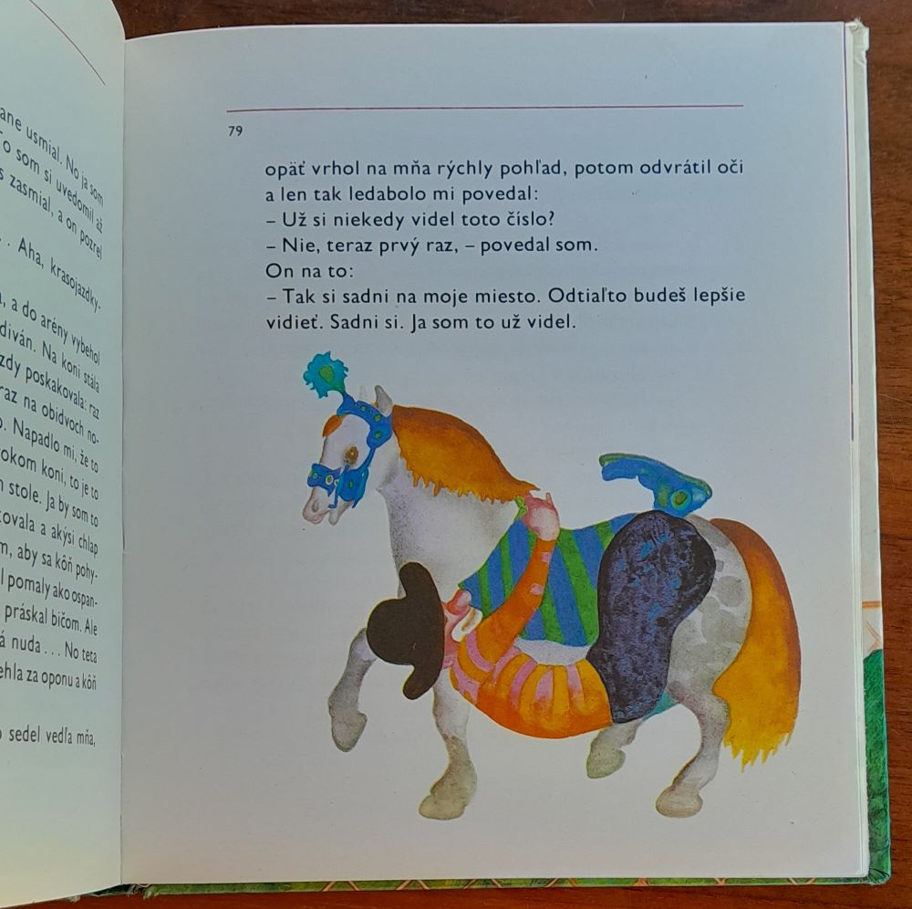 Na Záhradnej ulici je rušno