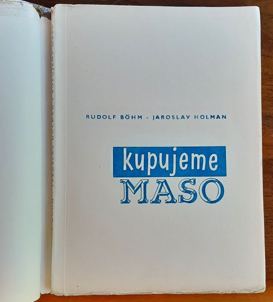 Kupujeme maso
