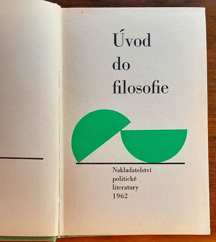 Úvod do filosofie