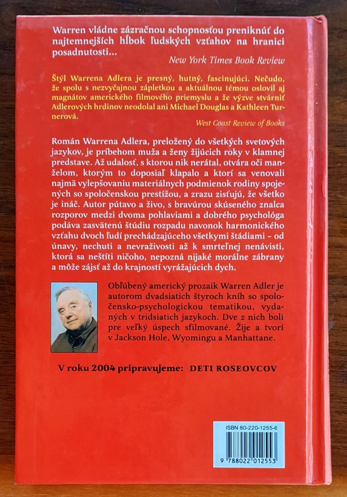 Vojna Roseovcov