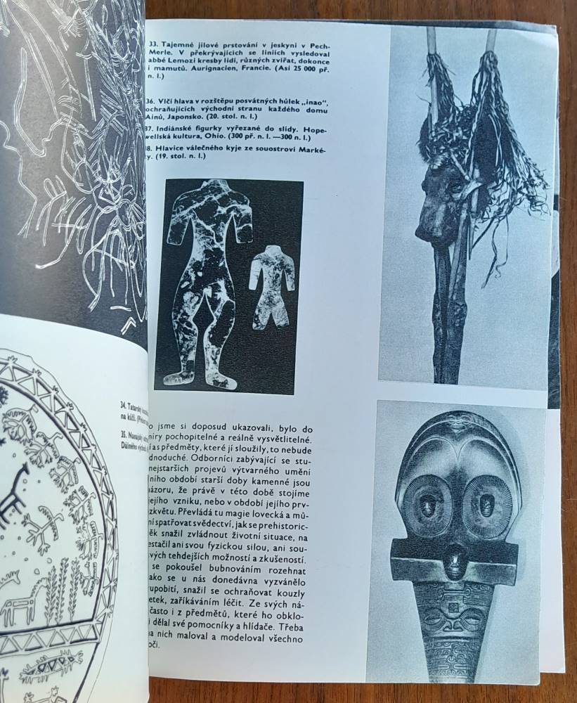 Prométheové a Ikarové / Knihovna československé mládeže
