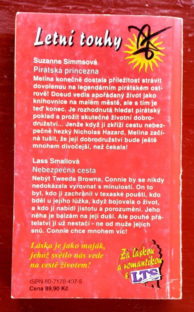 Desire / Letní touhy 1 H 01-95