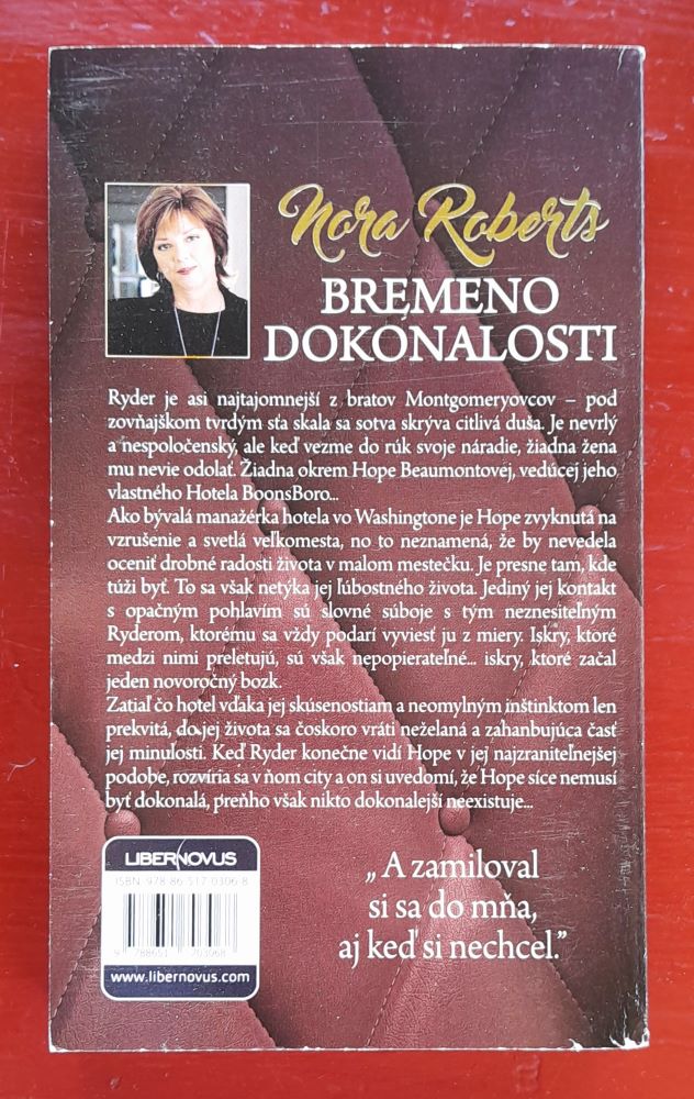 Bremeno dokonalosti