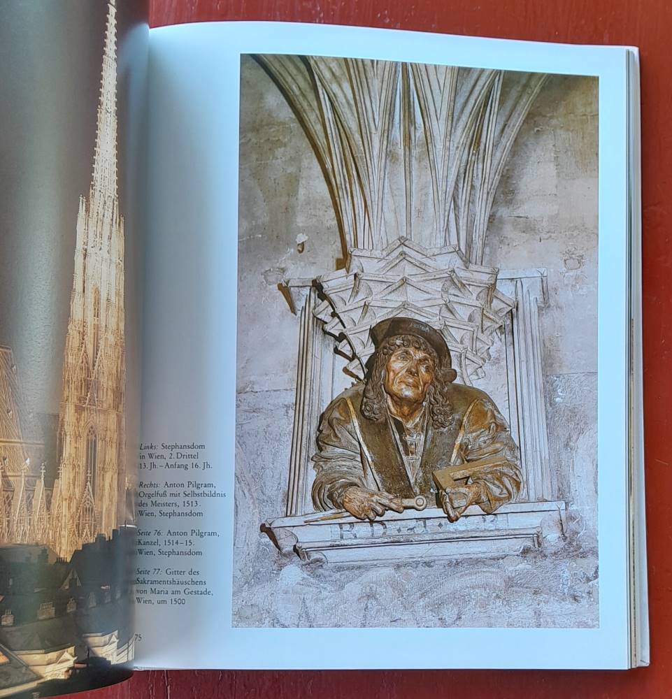 Osterreichs Kunstschätze