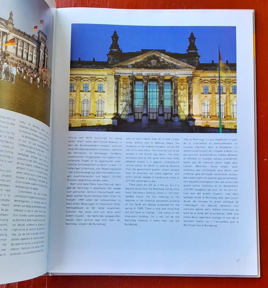 Berlin / Artcolor die Edition