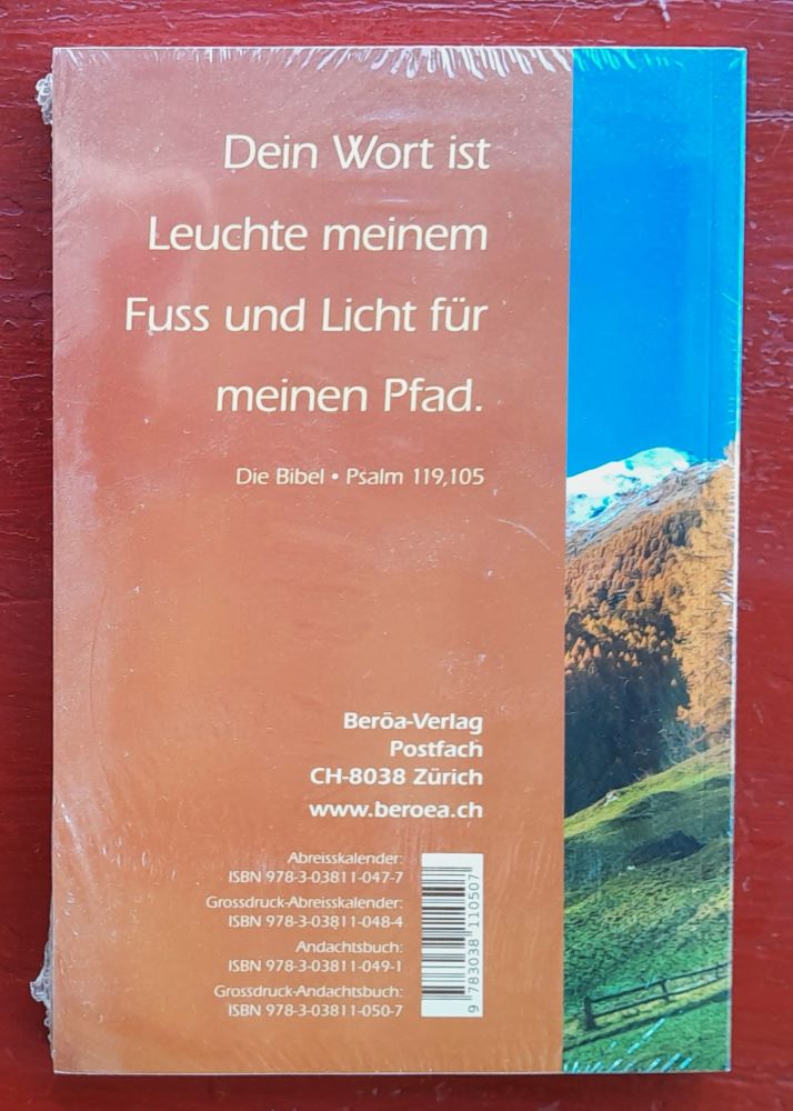 Näher zu Dir / Bližšie k tebe / Kniha je v pôvodnej fólii