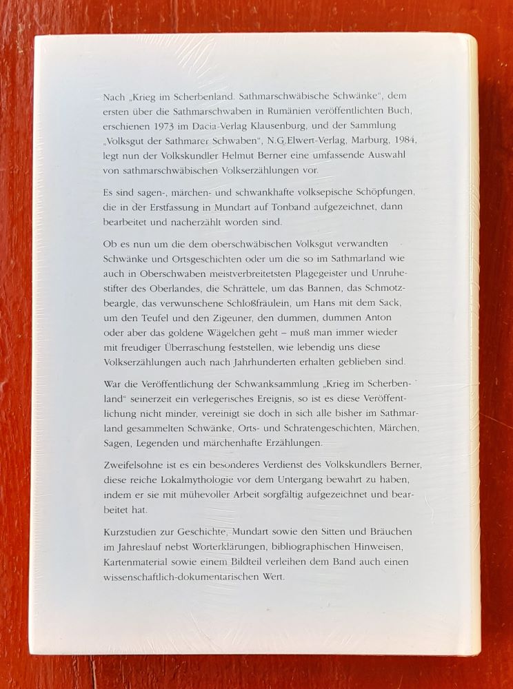 Weisser Vogel, rote Milch / Erzählungen / Kniha je v pôvodnej fólii