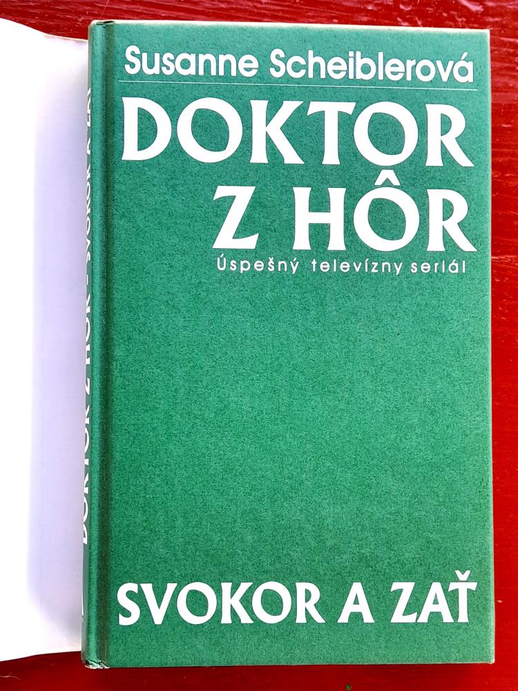Doktor z hôr / Svokor a zať / Úspešný televízny seriál