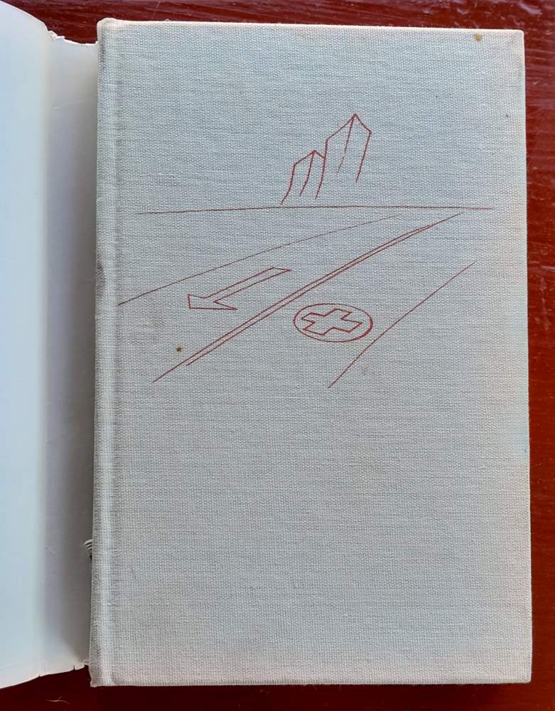 Nemocnice na kraji města / Televizní román podle stejnojmenného seriálu