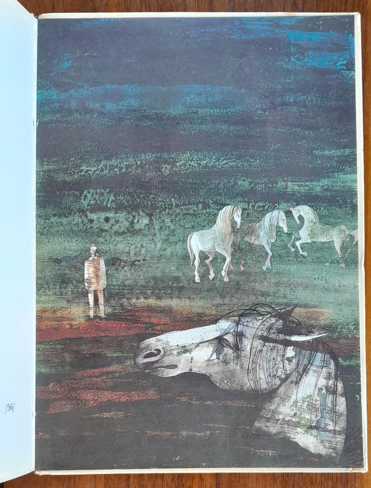 Čarovný kameň / Rozprávky z Tibetu / Edícia Otvor sa, rozprávka