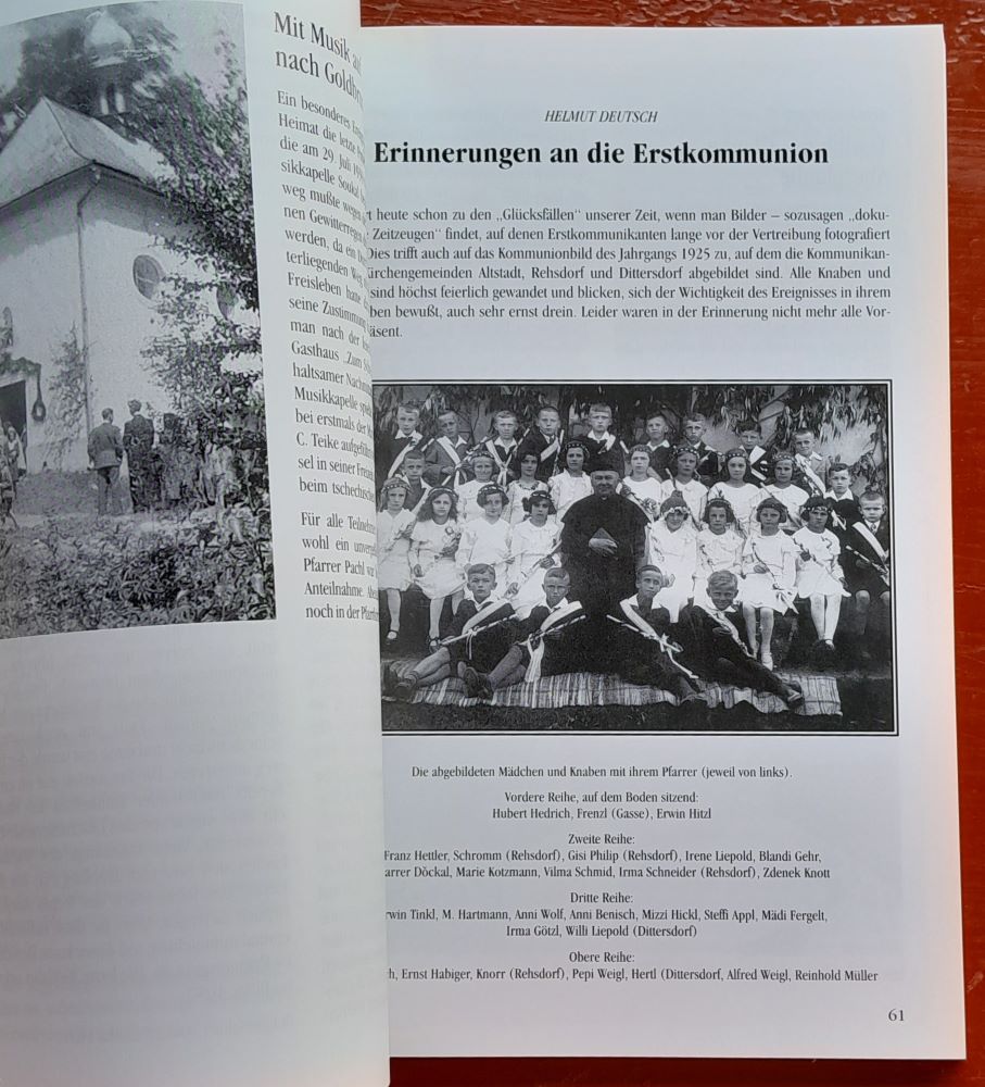 Schonhengster jahrbuch 2002 / 48. Jahrgang