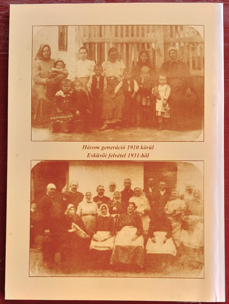 Mesél a múlt - hagyományok, torténetek a vecsési svábok életébol