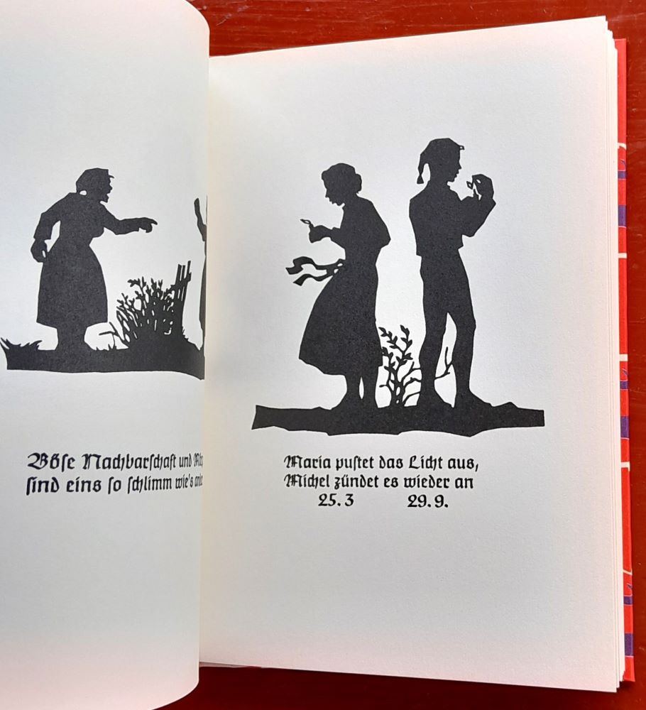 Bauernregeln / Sedliacke pravidlá