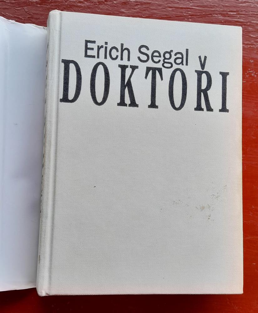 Doktoři