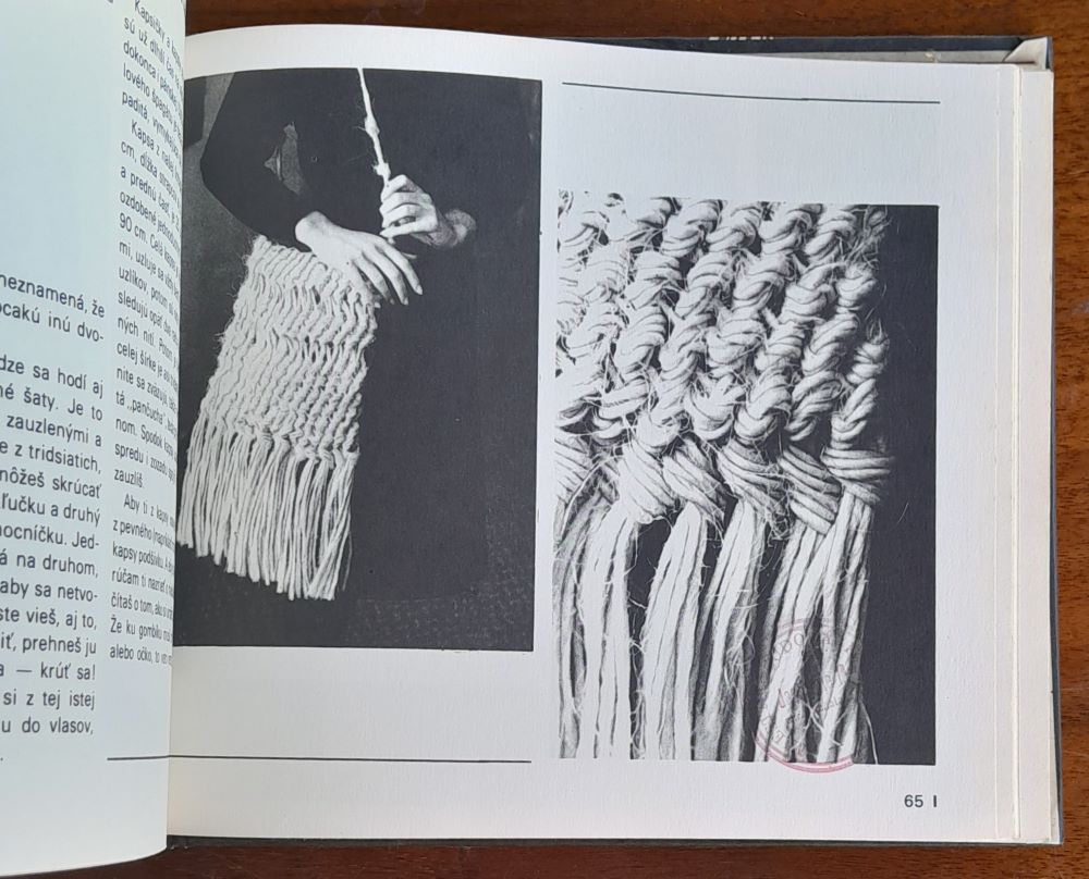 Vysoká škola dievčenskej zručnosti